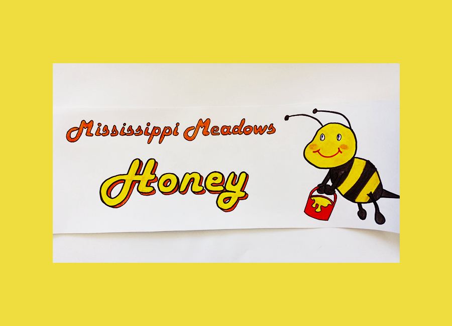 Mississippi Meadows Honey